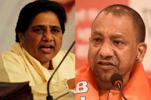 योगी के गढ़ गोरखपुर में किन समीकरणों से बिसात बिछा रही मायावती ?