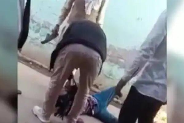 मुजफ्फरनगर