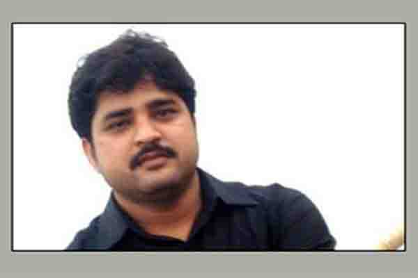 जन ज्वार के संपादक अजय प्रकाश पुलिस हिरासत में 