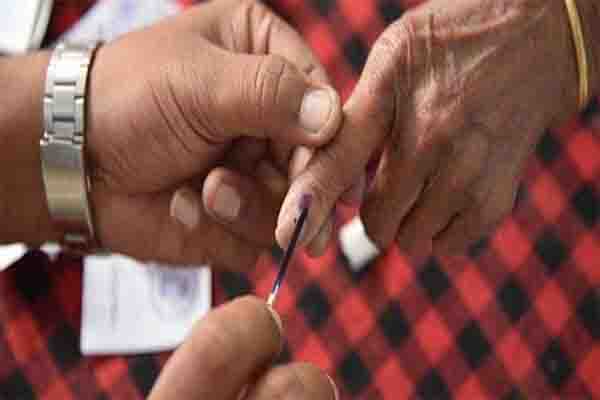 सुरक्षित वोट 