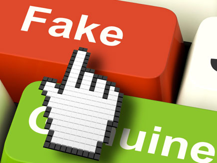 विश्वास खत्म कर रहा फेक न्यूज़ का धंधा