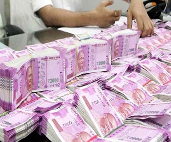 मुजफ्फरपुरः भू-अर्जन के Cash Book और बैंक खाते में 125 करोड़ का अंतर