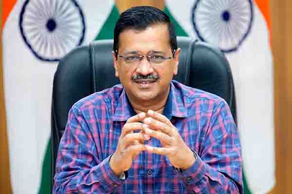 दिल्ली सरकार की ओर से वरिष्ठ नागरिको के लिए फिर शुरू हुई, मुफ्त तीर्थयात्रा योजना