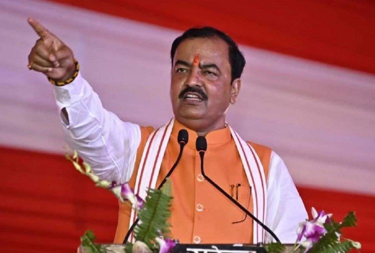 केशव प्रसाद मौर्य के खिलाफ नहीं लड़ेंगी पल्लवी?  