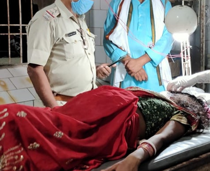 दिहाड़ी पर रोगी