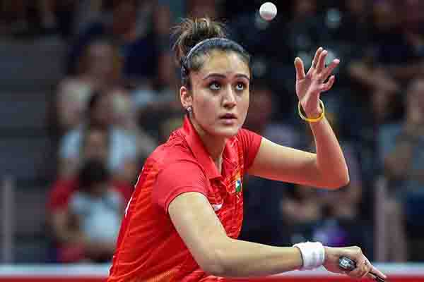 मनिका बत्रा ने नेशनल कोच पर लगाए थे मैच फिक्सिंग के आरोप, अब दिल्ली हाई कोर्ट ने कहा- महासंघ से उठा विश्वास