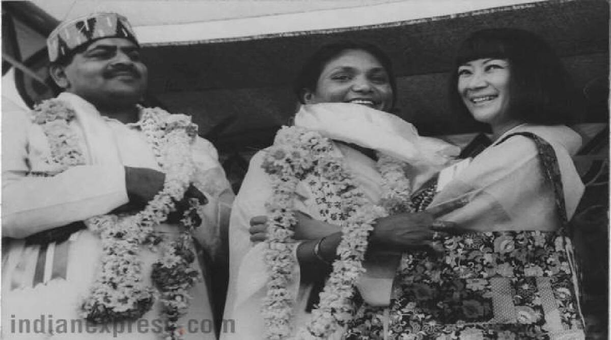 पहली दफा फूलन को देखा तो चौंक गया, मेरी सहानुभूति उसके साथ थी : अर्जुन सिंह