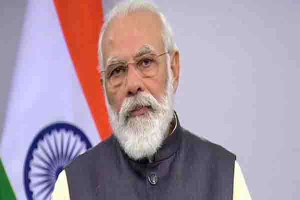 बेरोजगारी पर पीएम मोदी चुप- पंजाब में केंद्र पर बरसे राहुल गांधी, यूपी के फतेहपुर में सपा नेताओं का हंगामा 