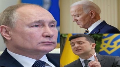 हमले के बाद भी नहीं बदला यूक्रेन का इरादा, रूस को चेतावनी और EU से मांगी सदस्यता