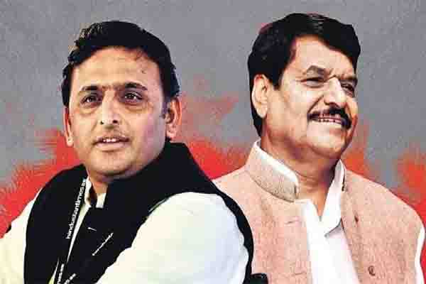 चुनावी प्रतियोगिता