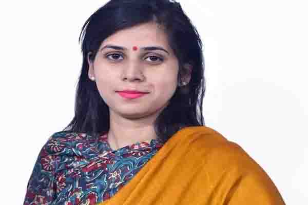 दिल्ली इकाई की महिला स्वराज