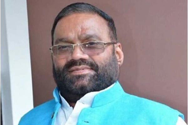 ‘तो योगी-मोदी को चुल्लू भर पानी में डूब कर मर जाना चाहिए’, स्वामी प्रसाद मौर्य का तंज