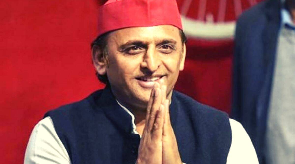 ताबूत में आखिरी कील छात्र ही ठोकेंगे- अखिलेश यादव ने शेयर किया युवाओं से भरी ट्रेन का वीडियो तो लोगों ने दिए ऐसे रिएक्शन