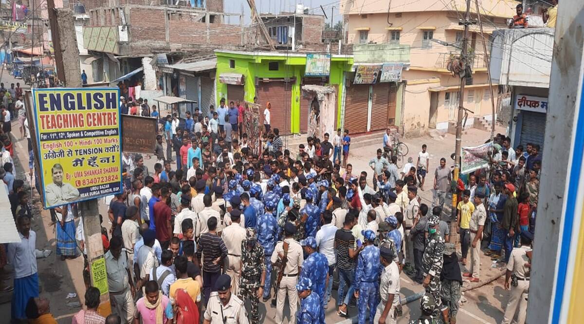 बिहार : होली पर जहरीली शराब पीने से अब तक 32 लोगों की मौत