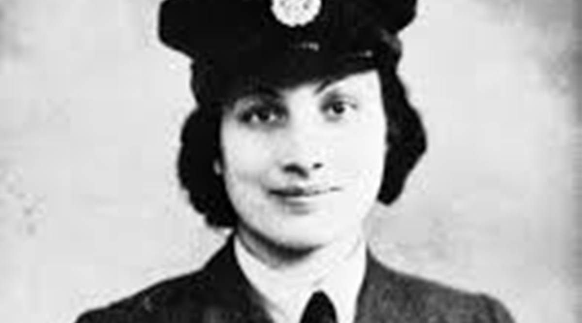 नूर इनायत खान : एक जांबाज महिला जासूस जिससे कांपता था हिटलर