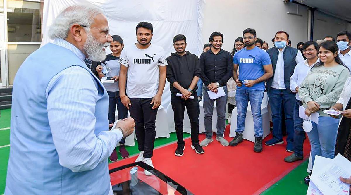 मेडिकल शिक्षा नीति सही होती तो छात्रों को छोटी उम्र में नहीं जाना पड़ता बाहर