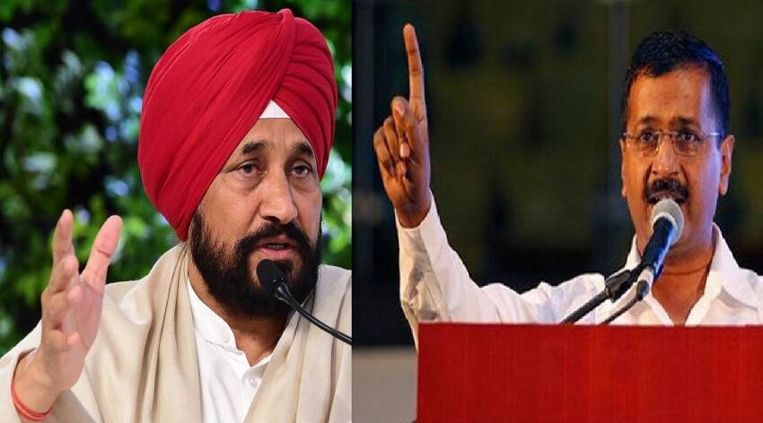 जनता ने कई दिग्गजों को दिखाया आईना, पंजाब के बड़े नेता हारे