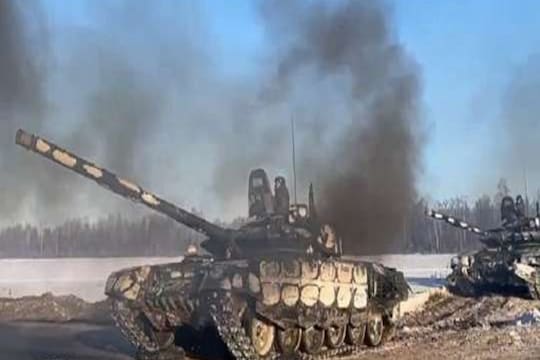 रूस-उक्रेन युद्ध: क्यों कारगर नहीं होते नागरिक प्रतिरोध?