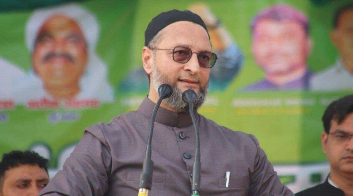 Muzaffarnagar Riots पर औवैसी का अखिलेश पर हमला- जालिम के जुल्म को नहीं भूलना चाहिए