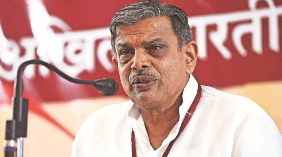 हिंदू समुदाय, इतिहास, संस्कृति और भारत की सही तस्वीर दिखाने के लिए RSS ने बनाया प्लान 