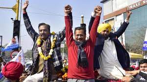 क्यों पंजाब में छाई आप, कांग्रेस हो गई साफ, अकाली भी रहे खाली, 6 फैक्टर