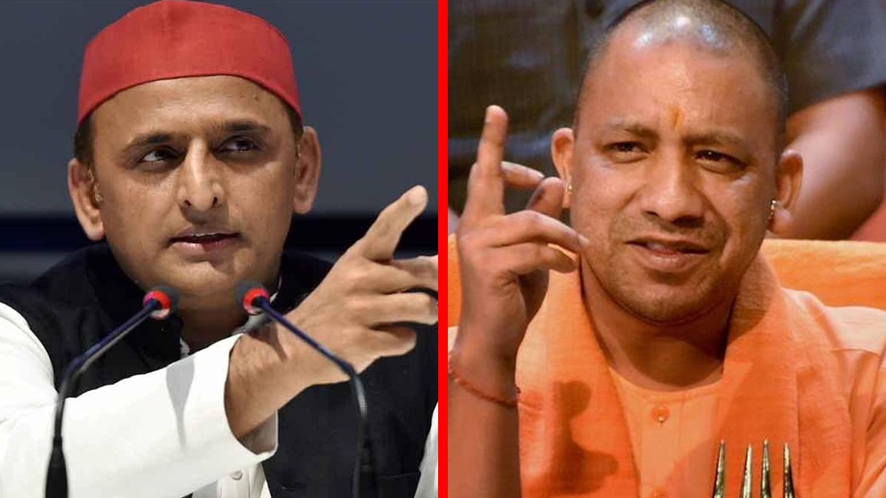 UP Exit Polls :शहरी इलाकों में बीजेपी से आगे है सपा, गांव में ही पिछड़ी, उलटफेर की क्या वजह