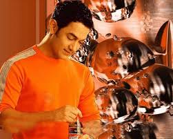 खुद से अपना मुकाबला मानने वाले मिस्टर परफेक्शनिस्ट