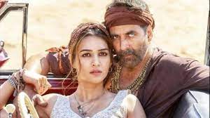 बच्चन पांडे बॉक्स ऑफिस: अक्षय कुमार की फिल्म ने की जोरदार शुरुआत, पहले ही दिन कमाए 13 करोड़ रुपये