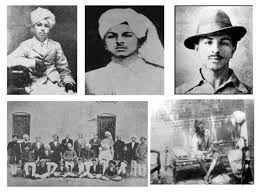 आखिर कैसे भगत सिंह ‘आप के’ लिए एक नायक बन गए?