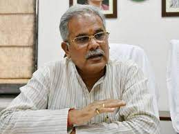 ‘द कश्मीर फाइल्स’ पर नहीं थम रही सियासत, भूपेश बघेल बोले- फिल्म में आधी अधूरी सच्चाई