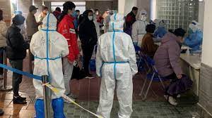 यूरोपीय देशों जैसी तबाही फिर मचा सकता है कोरोना, चौथी डोज की भी पड़ेगी जरूरत: टॉप US एक्सपर्ट की चेतावनी