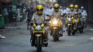 दिल्ली फिर आतंकियों के निशाने पर? यूपी पुलिस से मिले इनपुट के बाद राजधानी में हाई अलर्ट जारी