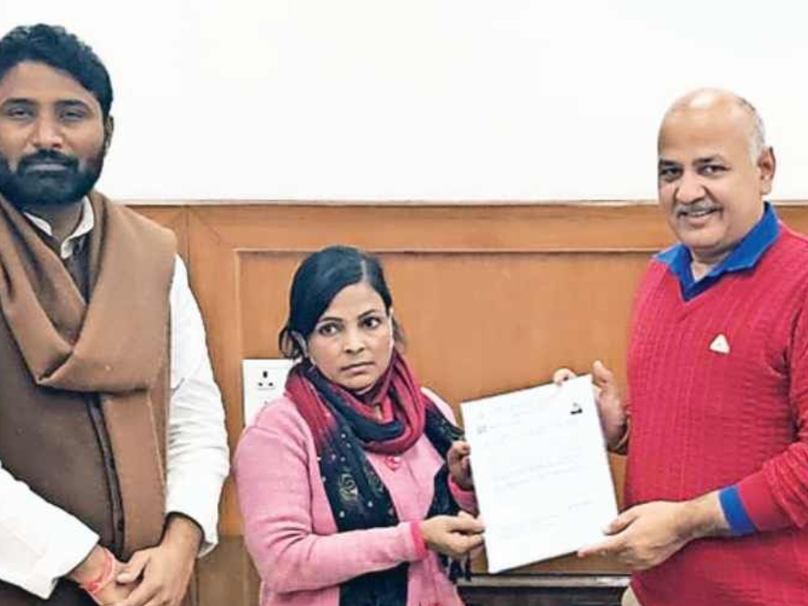 विश्व महिला दिवस : संघर्ष की मिसाल बनी गीता, अब मांओं के नाम पर भी बनने लगे SC सर्टिफिकेट