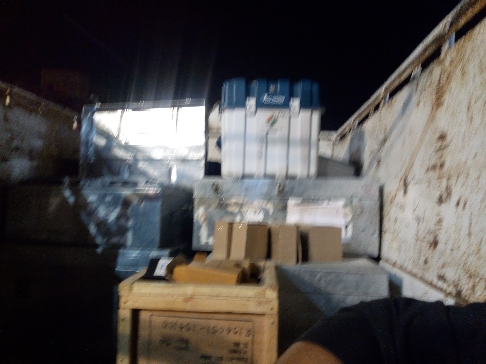 लोकतंत्र का गला घोट रहे भाजपा और चुनाव आयोग  : दिनेश चंद्र दिवाकर 