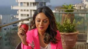 शाहरुख खान के बंगले मन्नत की बालकनी से ऐसा दिखता है शहर, गौरी खान ने शेयर की खास तस्वीर