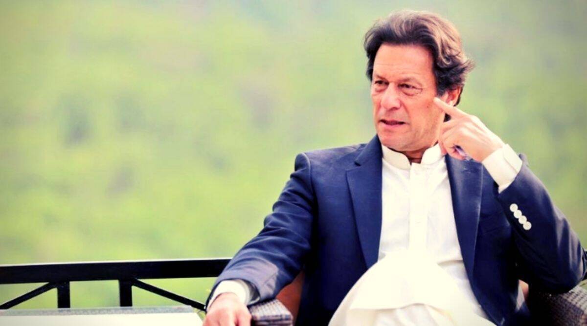 आलू-टमाटर की कीमत चेक करने के लिए पॉलिटिक्स में नहीं आया : इमरान खान