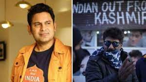 विवेक अग्निहोत्री को इंडस्ट्री में भुगतना होगा ‘द कश्मीर फाइल्स’ बनाने का खामियाजा : मनोज मुंतशिर