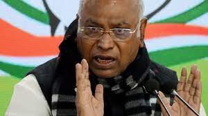 पांच राज्यों में हार के लिए गांधी परिवार नहीं है जिम्मेदार, सोनिया के इस्तीफे का सवाल ही नहीं : मल्लिकार्जुन खड़गे