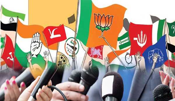 लोकतंत्र से खिलवाड़