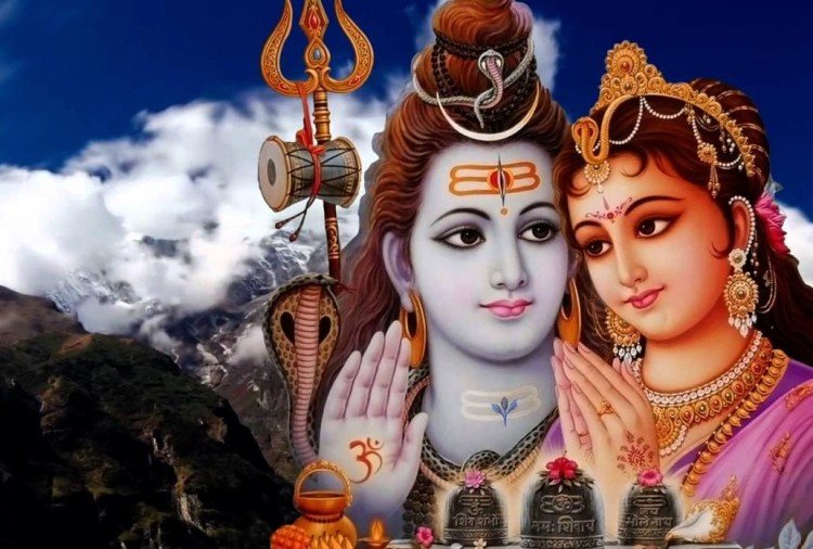 शिवरात्रि का पर्व मनाने के पूर्व शिव के चरित्र को जीवन में उतारें