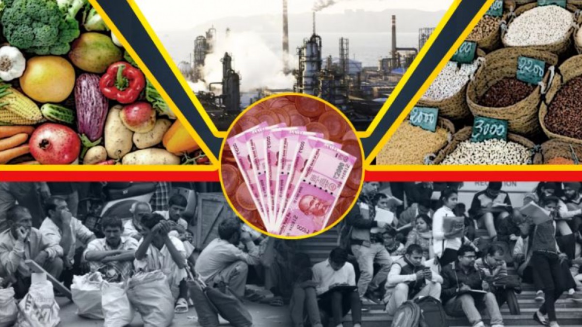 चुनाव के बाद मंहगाईः कुछ हकीकत, कुछ फसाना