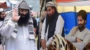 टेरर फंडिंग केस : लश्कर चीफ हाफिज सईद, सैयद सलाहुद्दीन और यासीन मलिक समेत अन्य पर यूएपीए के तहत आरोप तय