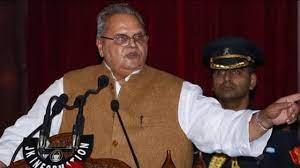 सत्यपाल मलिक को उनके ही दांव से चित करने की तैयारी, आरोपों की होगी CBI जांच? 