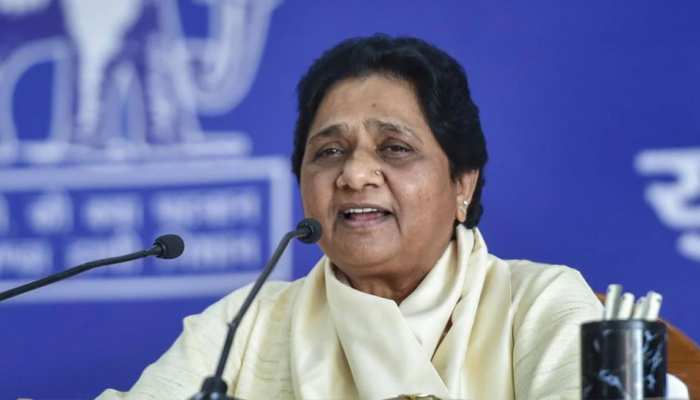 UP में BSP को एक सीट मिलने पर क्या बोलीं मायावती, ओवैसी ने नतीजों को बताया 80-20 की कामयाबी