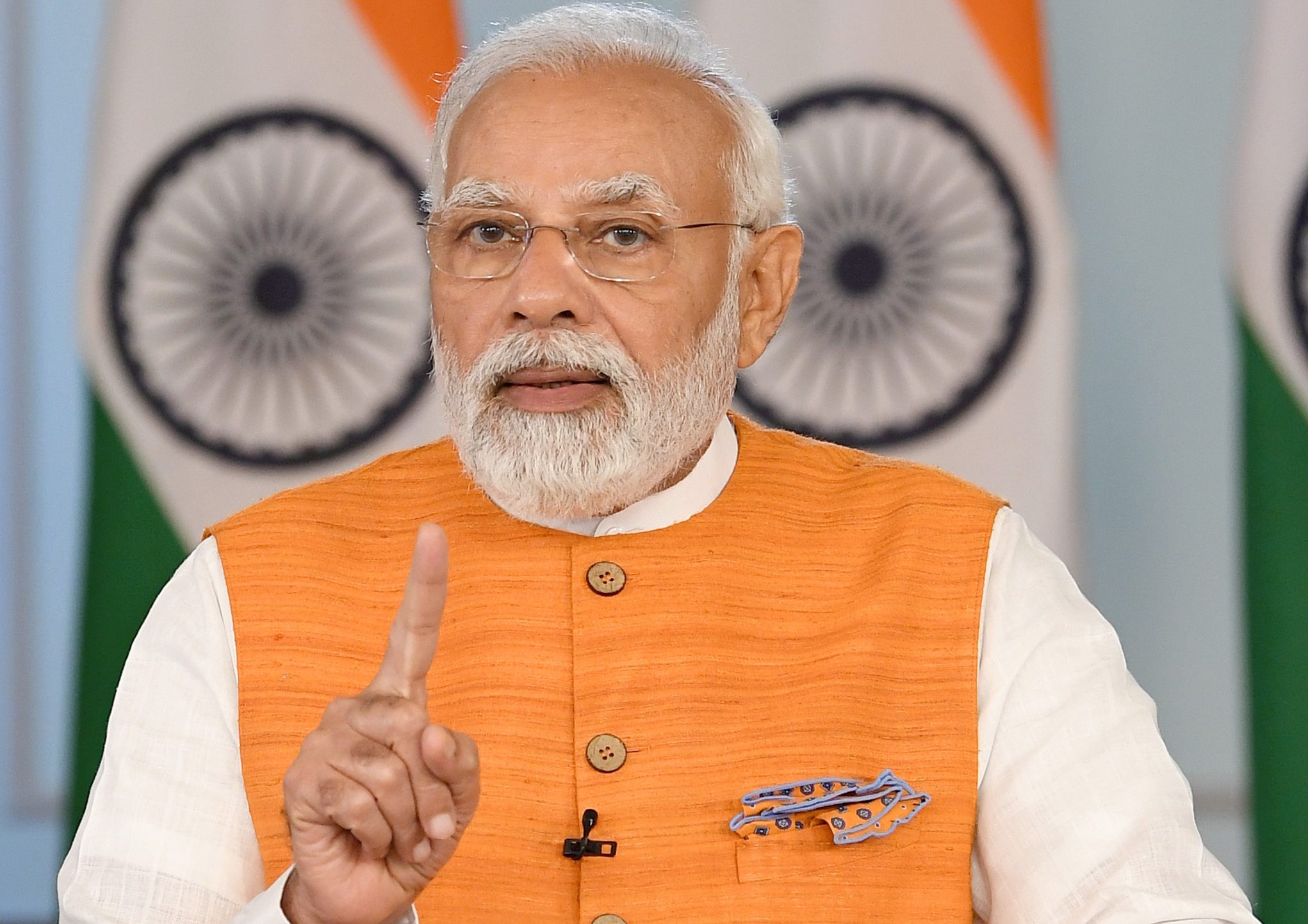 यूपी चुनावः आजादी के बाद बनी सरकारों का जिक्र कर बोले पीएम मोदी- ये आपकी दुर्दशा के जिम्मेदार, माफ मत करना