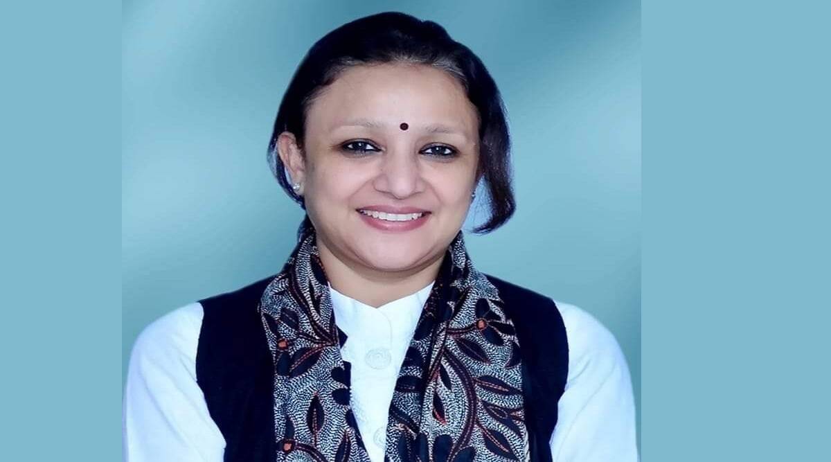 कांग्रेस की आराधना मिश्रा ‘मोना’ ने रामपुर खास में लगाई जीत की हैट्रिक, ब्लॉक प्रमुख से की थी शुरुआत; मानी जाती हैं प्रियंका की करीबी 