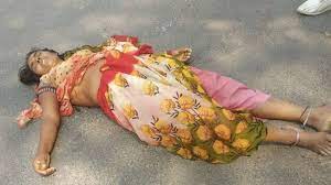 नालंदा में अपराधियों ने खेली खून की होली, महिला समेत 2 लोगों की गोली मारकर हत्या, 48 घंटे में 4 मर्डर