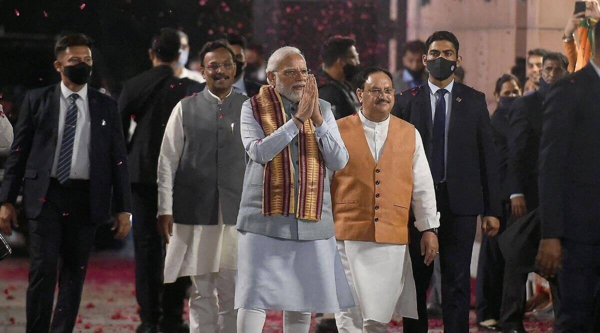 यूपी की करीब दर्जन भर सीटों पर 500 से भी कम मतों के अंतर से हार-जीत का फैसला