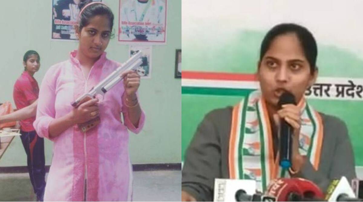 पूनम पंडित को BJP प्रत्याशी से मिली हार, कांग्रेस के टिकट पर लड़ी थीं चुनाव, जब्त हुई जमानत