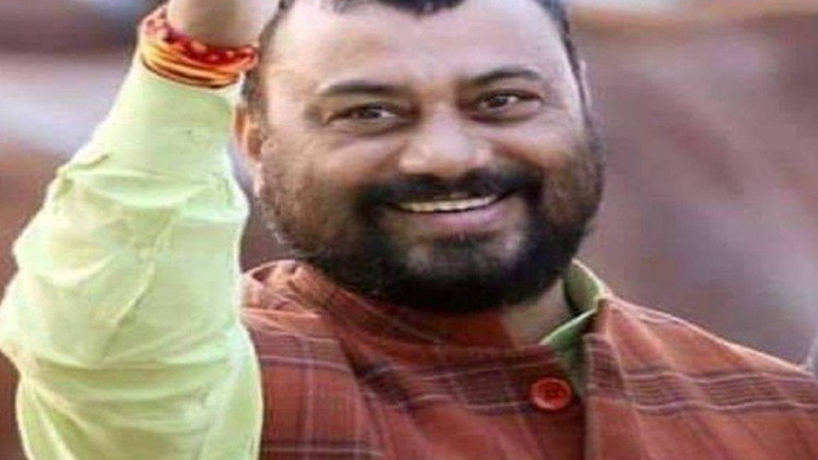 मतगणना से पहले MLC सुरेंद्र चौधरी ने लिया प्रण, बोले-बीजेपी की सरकार नहीं बनी तो छोड़ दूंगा यूपी